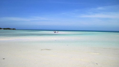 Koh Samui Chaweng Beach North