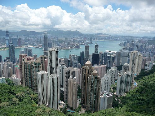 Hong Kong