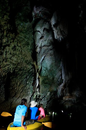 Exploring the Phuket Hongs