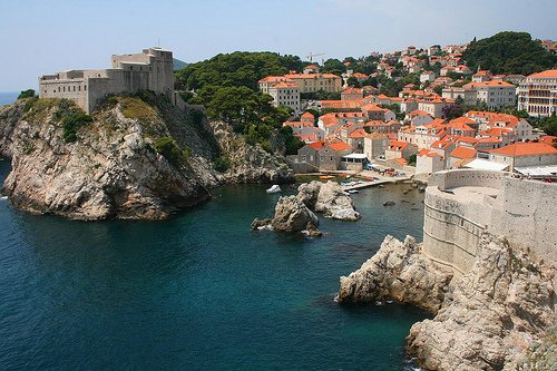 Dubrovnik - Croatia