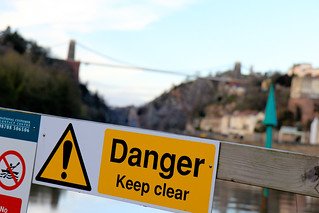 Top Five Most Dangerous Places on Earth to Go on Holiday