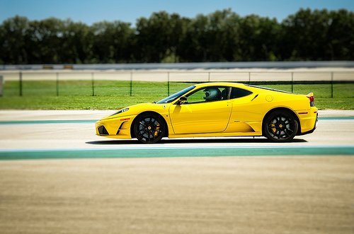 Exotic Driving Experience - Orlando, FL Exotic Driving Experience - Orlando, FL