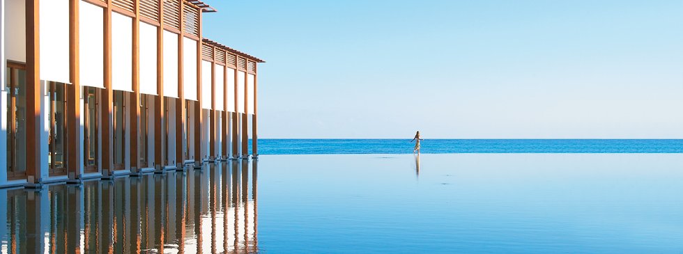 A Mirandes: Grecotel