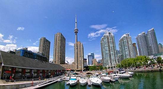 Best Places to Visit in Toronto, Canada Best Places to Visit in Toronto, Canada