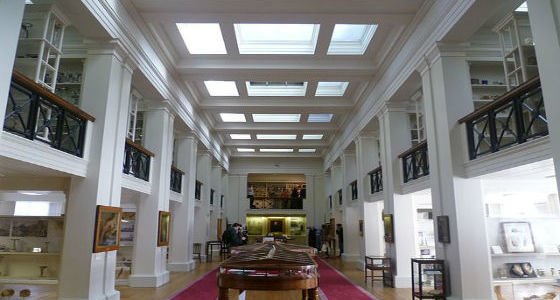 List of Best Museums in Edinburgh, Scotland List of Best Museums in Edinburgh, Scotland