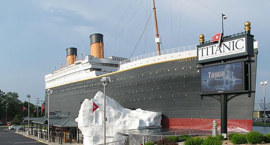 Top Tourist Attractions in Branson, Missouri Top Tourist Attractions in Branson, Missouri