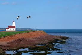 Prince Edward Island