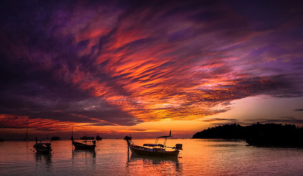 KohLipe, Thailand