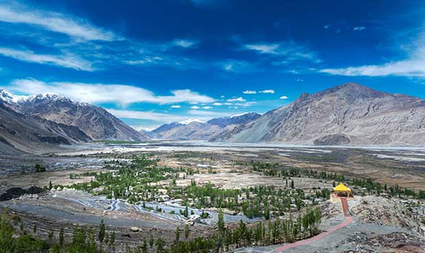 Ladakh - Himalaya