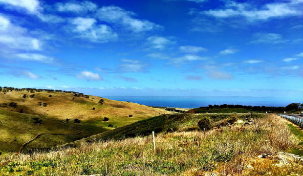 nature hills adelaide