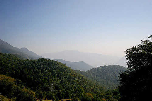 Araku Valley Vizag