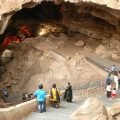 borra caves Vizag