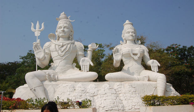 Kailasagiri Vizag