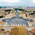 rome italy