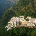 Vaishnodevi temple Jammu Kashmir