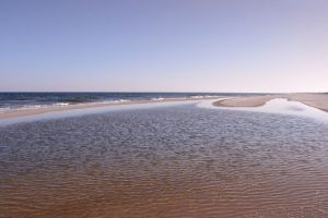 St. George island state park