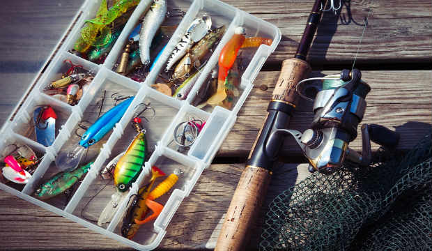 Top Fishing Accessories: Everything You Need for a Successful