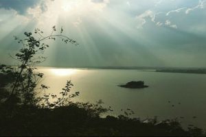 upper lake Bhopal