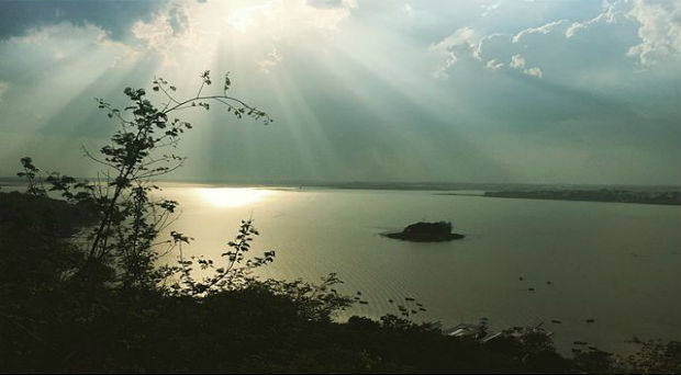 upper lake Bhopal