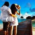 honeymoon in Australia