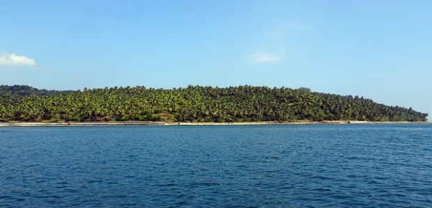 andaman nicobar islands