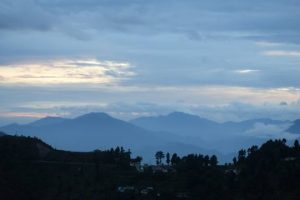 Pauri Garhwal Uttarakhand, India