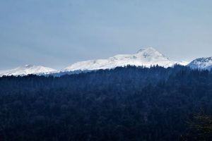 Pangarchulla peak