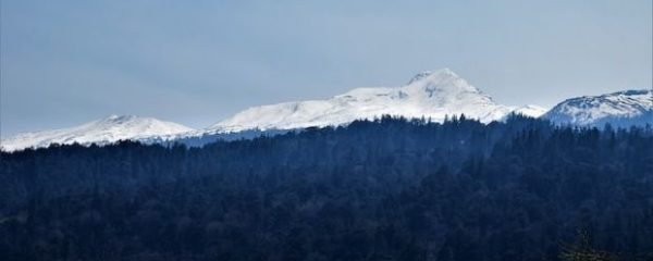 Pangarchulla peak