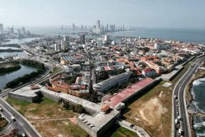 Cartagena Bolívar Colombia